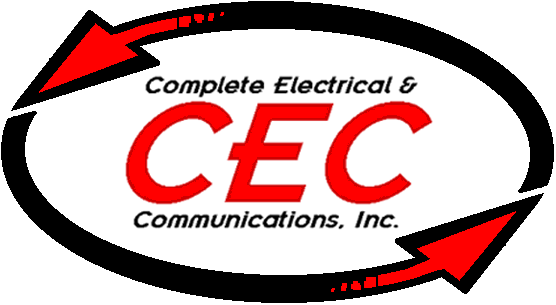 Cec Logo